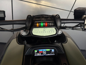 Ducati Diavel