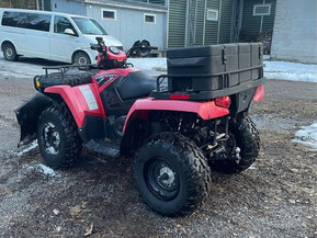 Polaris Sportsman