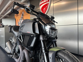 Ducati Diavel