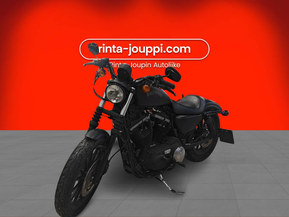 Harley-Davidson Sportster