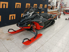 Lynx Brutal RE 500 MM