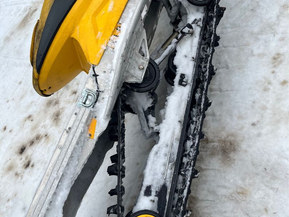 Ski-Doo GTX
