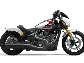Indian Scout