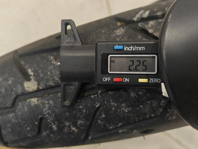 Harley-Davidson Sportster