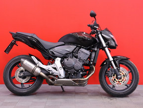 Honda CB