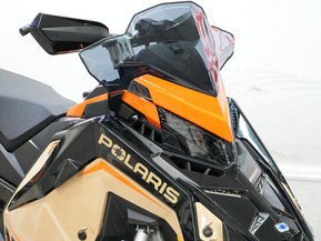 Polaris SwitchBack