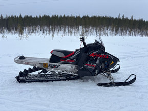 Polaris RMK