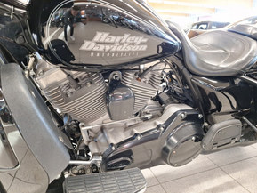 Harley-Davidson Touring