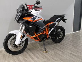 KTM 1390 Super Adventure R