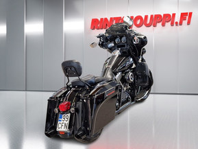 Harley-Davidson Touring