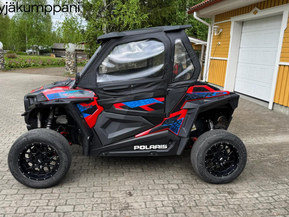 Polaris RZR
