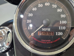 Harley-Davidson Touring