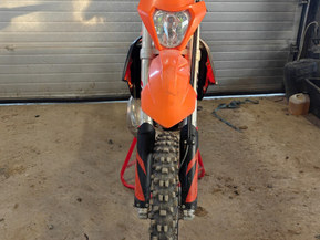 KTM 250