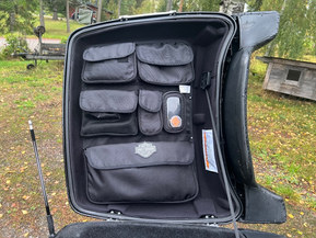 Harley-Davidson Touring