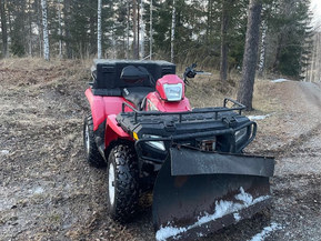 Polaris Sportsman