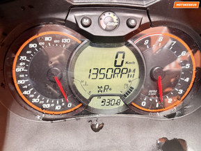 Can-Am Outlander Max