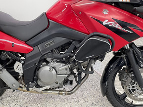 Suzuki DL