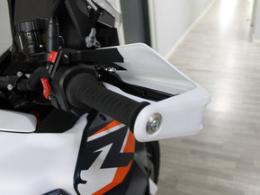 KTM 1390 Super Adventure R