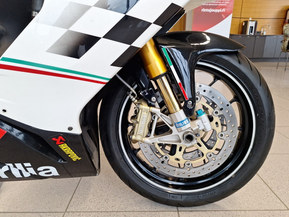 Aprilia RSV