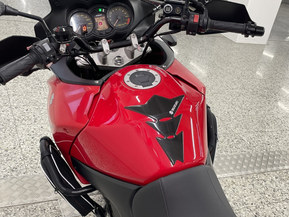 Suzuki DL