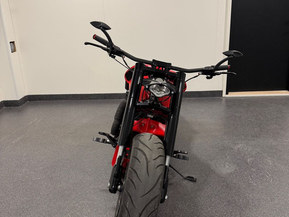 Harley-Davidson VRSC