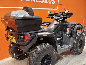 Can-Am Outlander Max