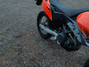 KTM 690
