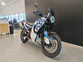 Husqvarna Norden