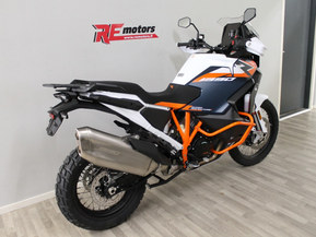 KTM 1390 Super Adventure R