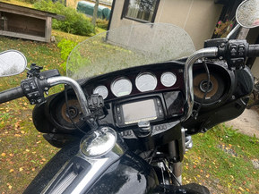 Harley-Davidson Touring