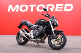 Honda CB