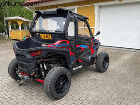 Polaris RZR