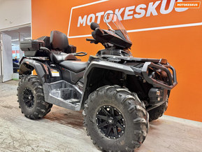 Can-Am Outlander Max