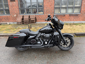 Harley-Davidson Touring