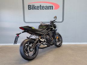 Triumph Street Triple