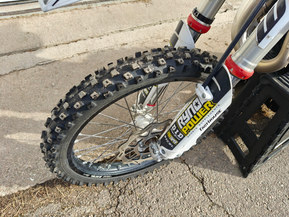 Husqvarna TC