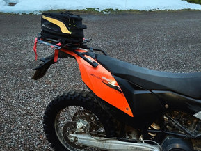 KTM 690