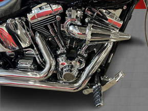 Harley-Davidson Softail