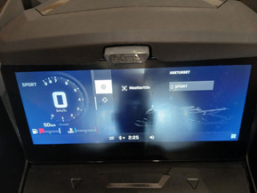 Lynx Brutal RE 500 MM