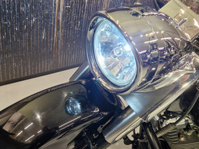 Harley-Davidson Touring