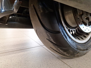 Harley-Davidson Touring