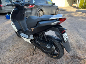 Peugeot Speedfight 4