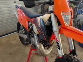 KTM 250