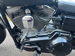 Harley-Davidson Dyna