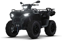 Polaris Sportsman