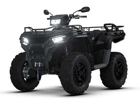 Polaris Sportsman