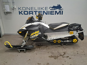 Ski-Doo MX Z
