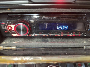 Harley-Davidson Touring