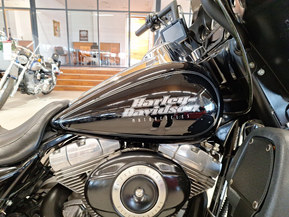 Harley-Davidson Touring