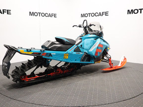 Ski-Doo Freeride